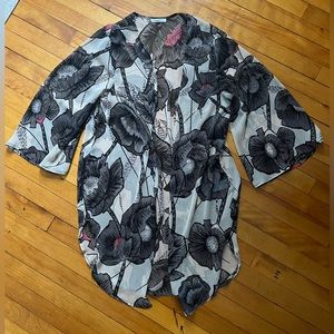 Maurice’s Bathing Suit Coverup